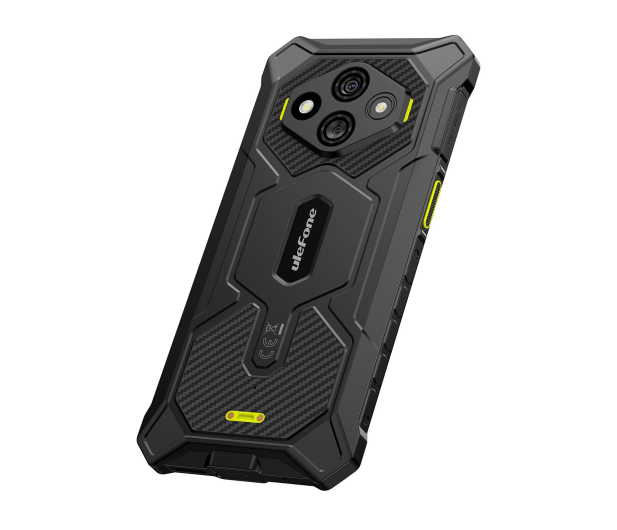 uleFone RugKing 3 Pro 8/128GB zielony - 1529393 - zdjęcie 12